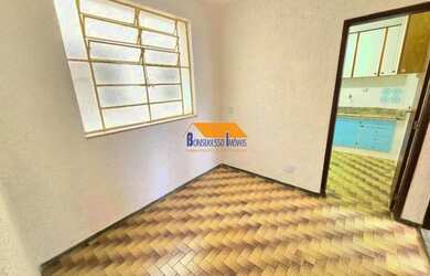 Imagem 4: Apartamento de 3 quartos, área privativa bairro cachoeirinha em belo Horizonte