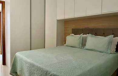 Imagem 7: Vendo Casa Térrea Geminada no Bairro Primavera