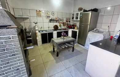 Imagem 11: RESOLVE CONSULTORIA IMOBILIÁRIA VENDE CASA NO CONJUNTO MEDICI