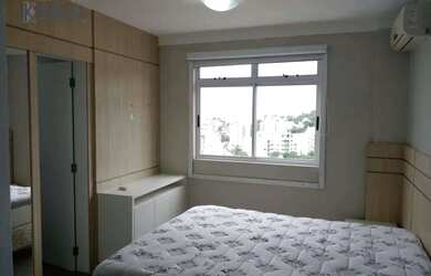 Imagem 7: RESIDENCIAL SOLAR DE FRANCAVILLA - apartamento 701b