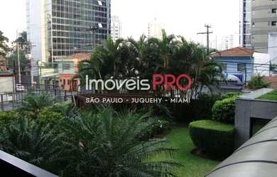 Imagem 9: Apartamento Mobiliado com 51m² 1 vaga na V. Olimpia