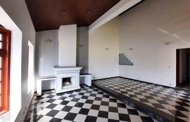 Imagem 13: Casa em Americana