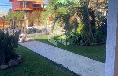 Imagem 4: CASA 3 DORMITÓRIOS NO BAIRRO CIDADE NOVA