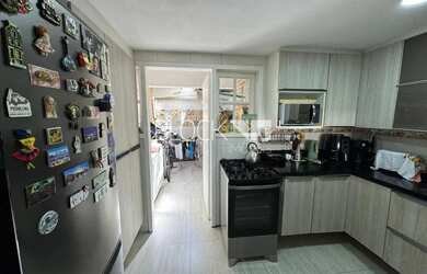 Imagem 12: Recreio dos Bandeirantes Casa de Condomínio 4 quartos, sendo 1 suite