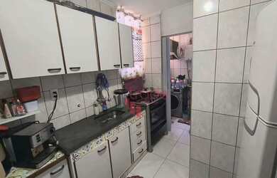 Imagem 8: Apartamento à Venda de 03 Quartos no Bairro Parque Industrial Lagoinha em Ribeirão Preto c