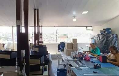 Imagem 16: Shopping para venda tem 170 metros quadrados em Brotas - Salvador - BA