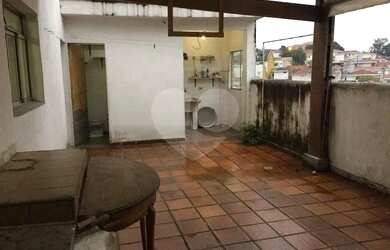 Imagem 16: Sobrado com 3 quartos à venda em Lauzane Paulista - SP