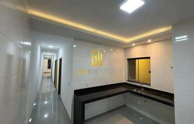 Imagem 4: Casa à venda, 116 m² por R$ 435.000,00 - Jardim Helvécia - Aparecida...