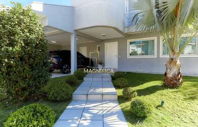 Imagem 5: CASA DE CONDOMINIO com 4 dormitórios à venda com 357m² por R$ 2.999.000,00...