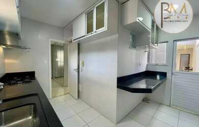 Imagem 12: Casa com 3 dormitórios à venda, 134 m² por R$ 600.000 - Sim - Feira...