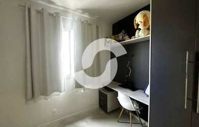 Imagem 15: Apartamento com 3 quartos Parada 40- Jardim Imperial- São Gonçalo -...