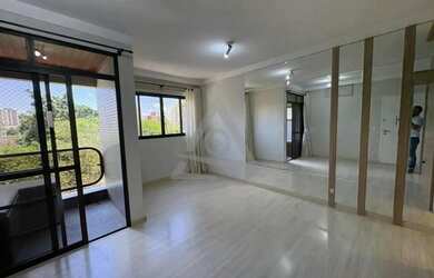 Imagem 2: Apartamento para alugar em Campinas, Cambuí, com 2 quartos, com 77 m²,...