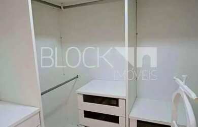 Imagem 12: Barra da Tijuca Apartamento 3 quartos, sendo 1 suite