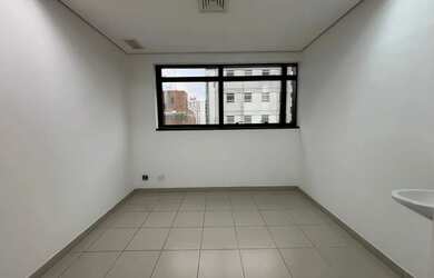 Imagem 16: Conjunto comercial para venda em Higienópolis , 53m²