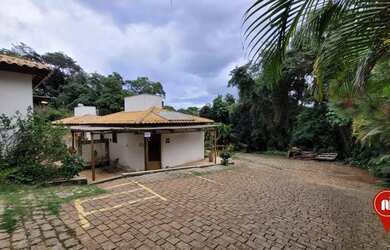 Imagem 9: Pousada mobiliada com 12 dormitórios à venda, 1000 m² por R$ 2.700.000 - Palhano - Brumadi