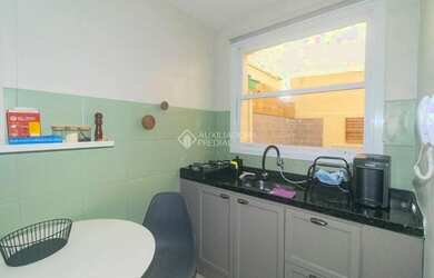 Imagem 10: Apartamento Garden 1 dormitório no bairro Independência