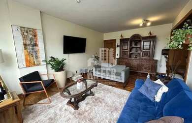 Imagem 3: Apartamento com 3 quartos à venda, 105 m² por R$ 800.000 - Icaraí - Niterói/RJ