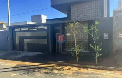 Imagem 15: Casa nova 3 dorms, Setvalley, São José do Rio Preto, Cod 59