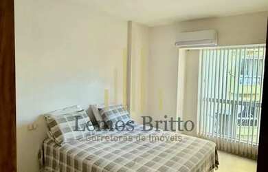 Imagem 3: APARTAMENTO RESIDENCIAL em SALVADOR - BA, PITUBA