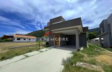 Imagem 4: Casa de condomínio em Rua João da Cunha Abreu - São José do Imbassaí...