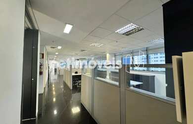 Imagem 11: Andar Corrido com Vista Panorâmica e 4 Vagas Livres