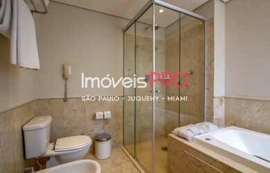 Imagem 16: Apartamento 60m² 1 dormitório 1 vaga de garagem no Jardins