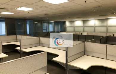 Imagem 7: Conjunto para alugar, 505 m² - Vila Olímpia - São Paulo/SP