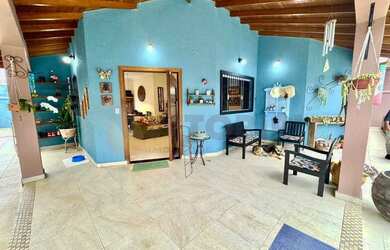 Imagem 3: Casa com 3 dormitórios à venda, 193 m² por R$ 1.200.000,00 - Indaiá...