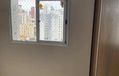 Imagem 8: Apartamento. Churrasqueira, Varanda, 222m² de Áreae2 Vagas na garagem