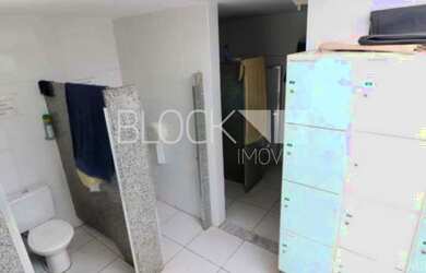 Imagem 14: São Cristóvão Galpão. 2.000m² de Área