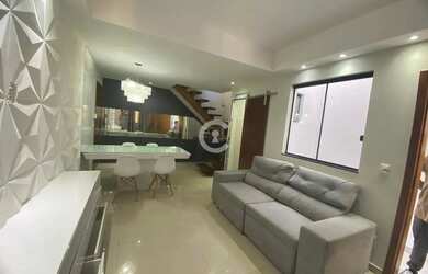 Imagem 2: BAIRRO LUNDCEIA. Ar-condicionado, Área de serviço, 129m² de Áreae2...