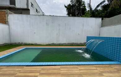 Imagem 6: Casa DÚPLEX Alphaville Manaus 4/ Fino acabamento 4 suítes Sendo 3 suítes...