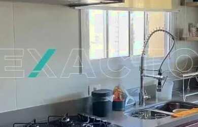 Imagem 4: apartamento - Parque Rural Fazenda Santa Cândida - Campinas