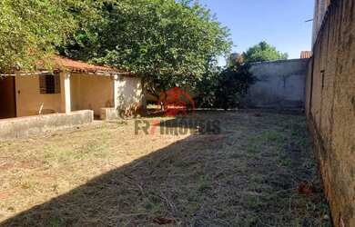 Imagem: O terreno possui 362m² de Área e está localizado em Vila