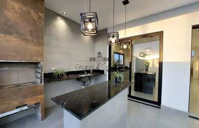 Imagem 10: Oportunidade - Casa em Condomínio - Loteamento Fazenda Ronda - Residencial...