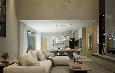 Imagem 12: Aquisição de terreno e construção