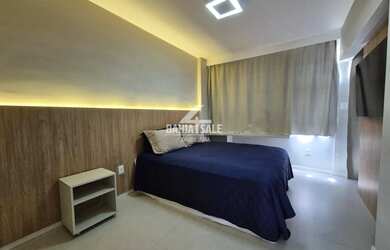 Imagem 5: Apartamento decorado no Circuito Ondina do Carnaval