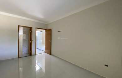 Imagem 7: CASA NOVA À VENDA NO JARDIM PAULISTA ll EM ARAPONGAS