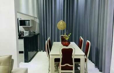 Imagem 10: CASA ASSOBRADADA - RETIRO DAS FONTES - SP