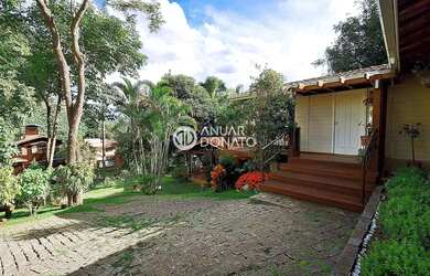 Imagem 6: Canto das Águas - Casa Condomínio 4 quartos à venda na Anuar Donato