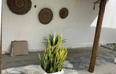 Imagem: A casa em condomínio possui 2 Dormitórios, 1 Banheiro, Imóvel