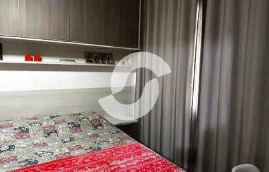 Imagem 12: Apartamento com 3 quartos Parada 40- Jardim Imperial- São Gonçalo -...