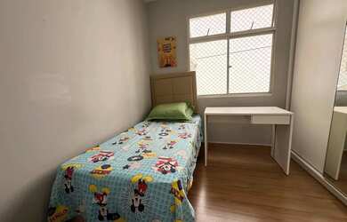 Imagem 10: Imóvel para venda com 55 metros quadrados com 2 quartos em Centro - Guarapari...