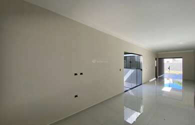 Imagem 4: CASA NOVA À VENDA NO JARDIM PAULISTA ll EM ARAPONGAS