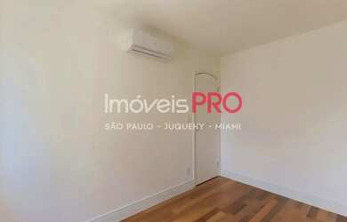 Imagem 13: Excelente cobertura 197 m2 com piscina no Campo Belo