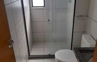 Imagem 14: Apartamento com 42m² e 1 Quarto pé na areia de Candeias Jaboatão dos...