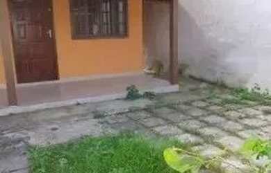 Imagem 2: Casa de 2 Quartos e 1 Vaga no Flamengo em Maricá