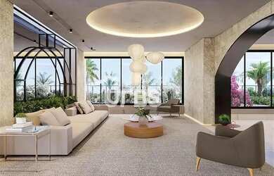 Imagem 5: Cinque Terre Residenze - Apartamento 2 quartos, sendo 1 suíte