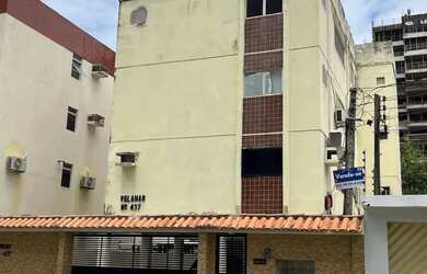 Imagem: O apartamento possui 3 Dormitórios, 3 Banheiros, 1 Vaga na