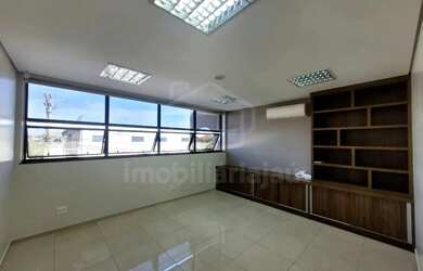 Imagem: O depósito possui 40m² de Área e está localizado em Chácara